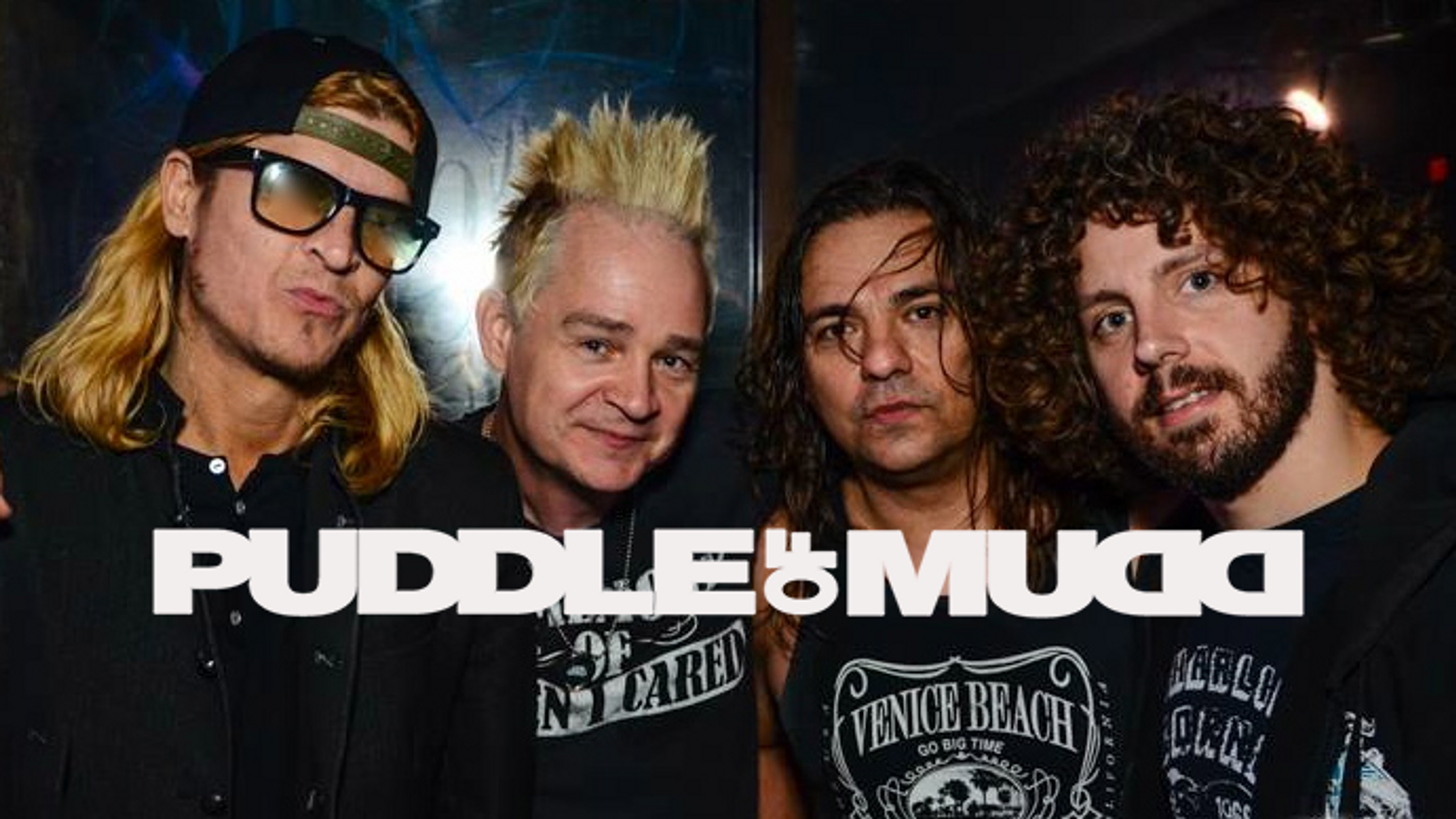Brickhouse.tv Interview Puddle of Mudd
